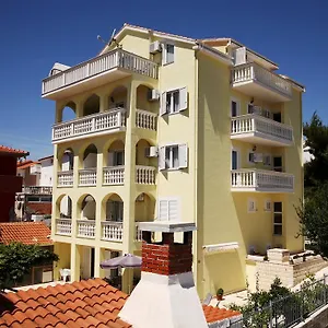 Zdravko Apartament