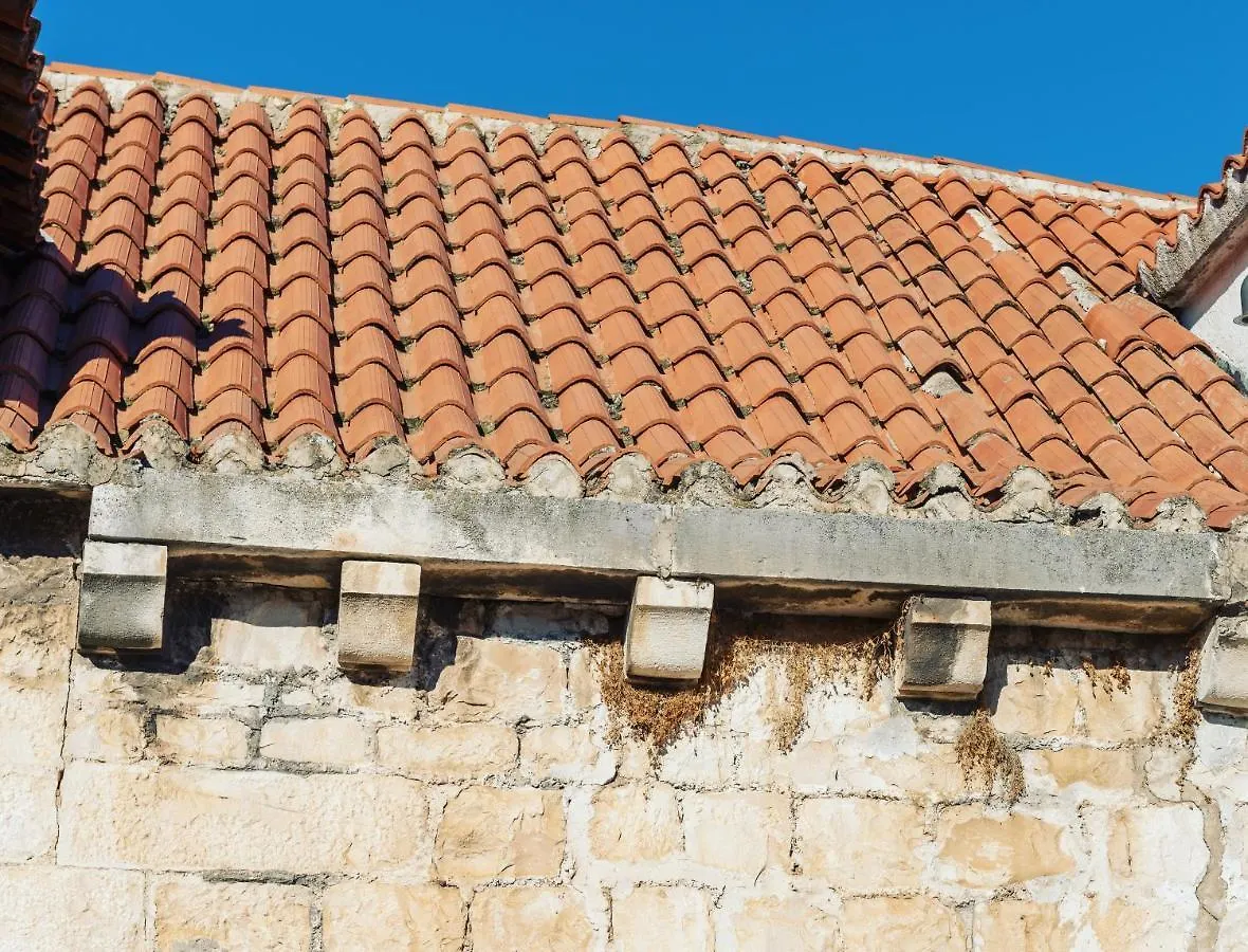 Residence Providenca Trogir 3*,  Chorwacja