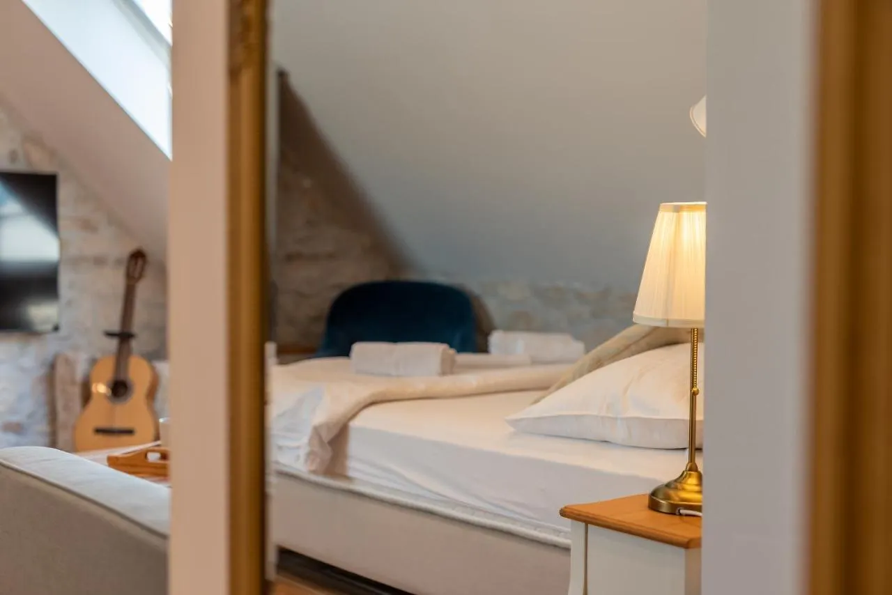 Residence Providenca Trogir 3*,  Chorwacja