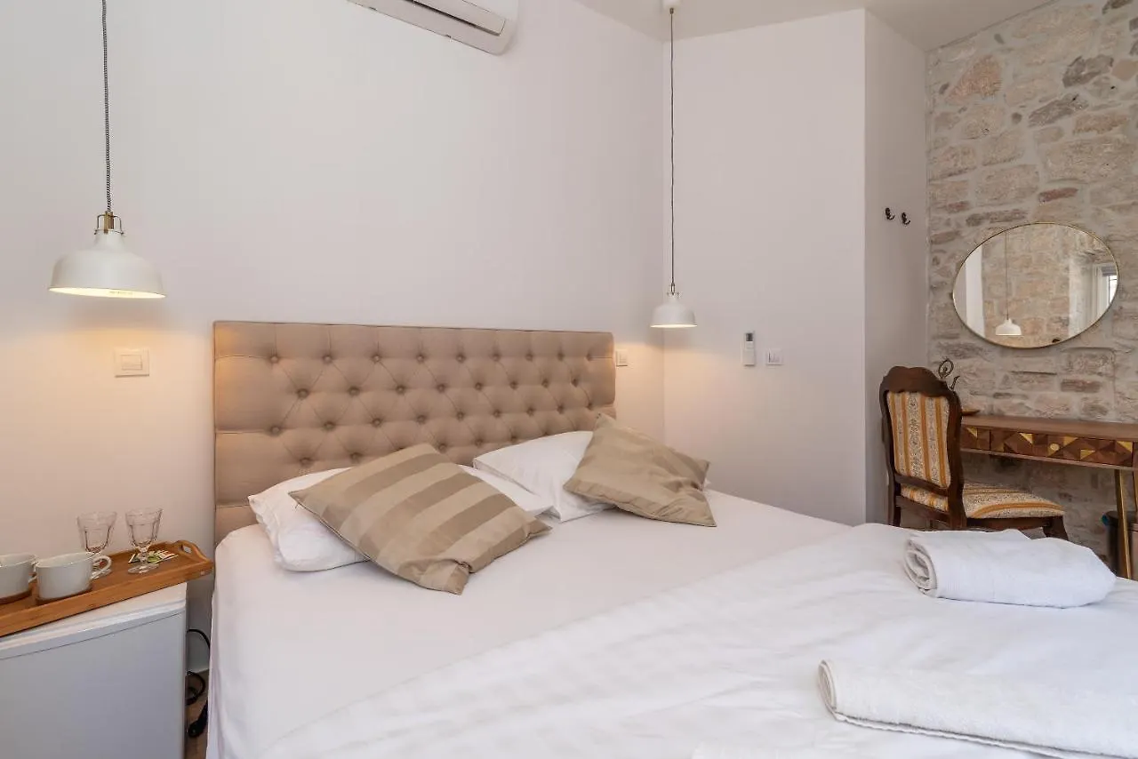 Residence Providenca Trogir Pensjonat