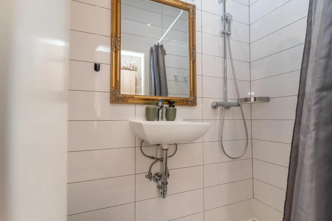 Residence Providenca Trogir Guest house