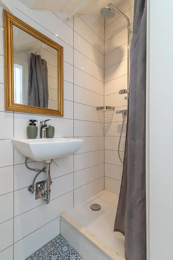 Residence Providenca Trogir Croatia