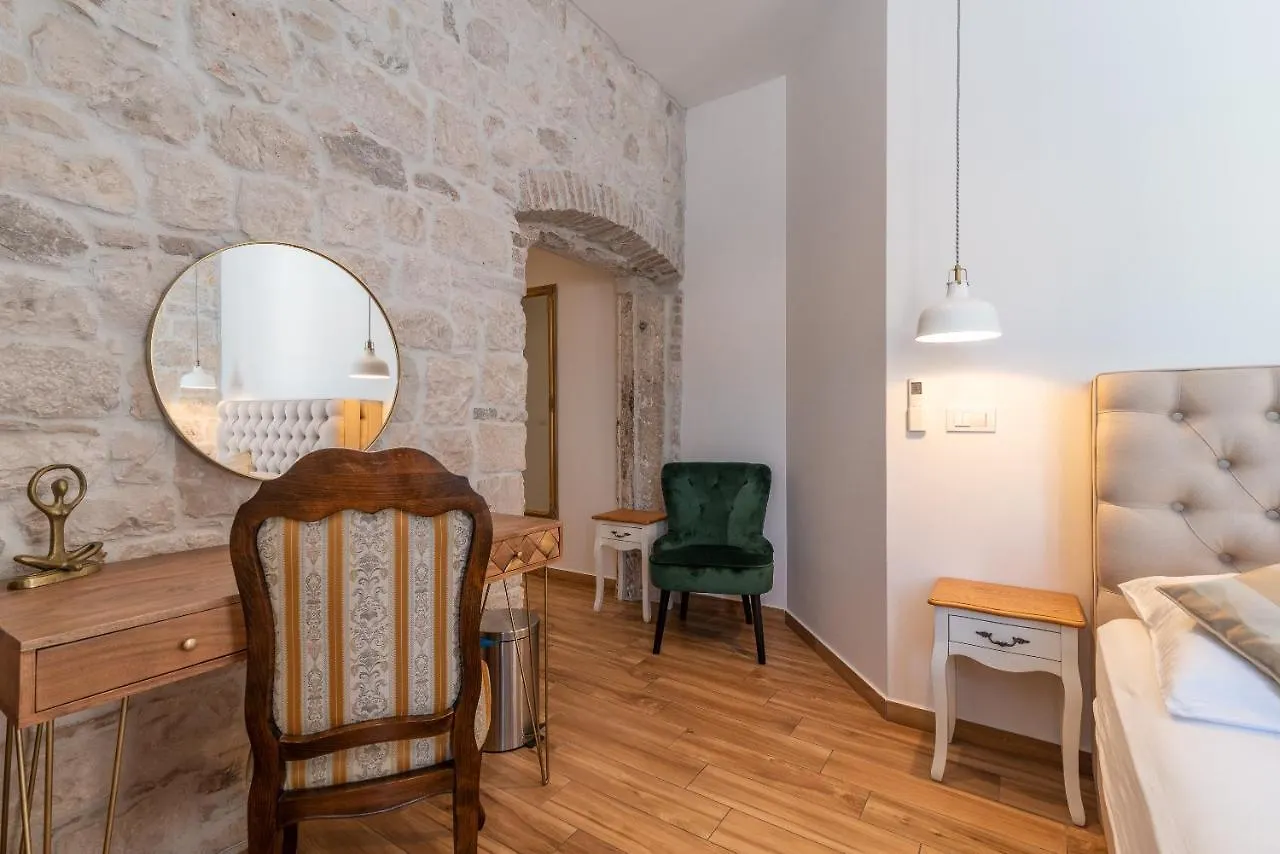 Residence Providenca Trogir Pensjonat