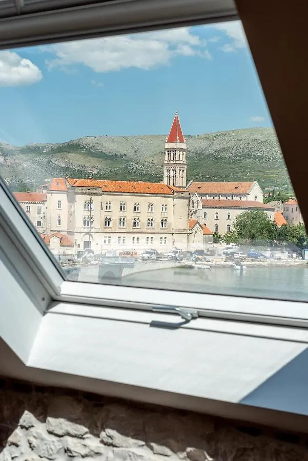 Residence Providenca Trogir Chorwacja