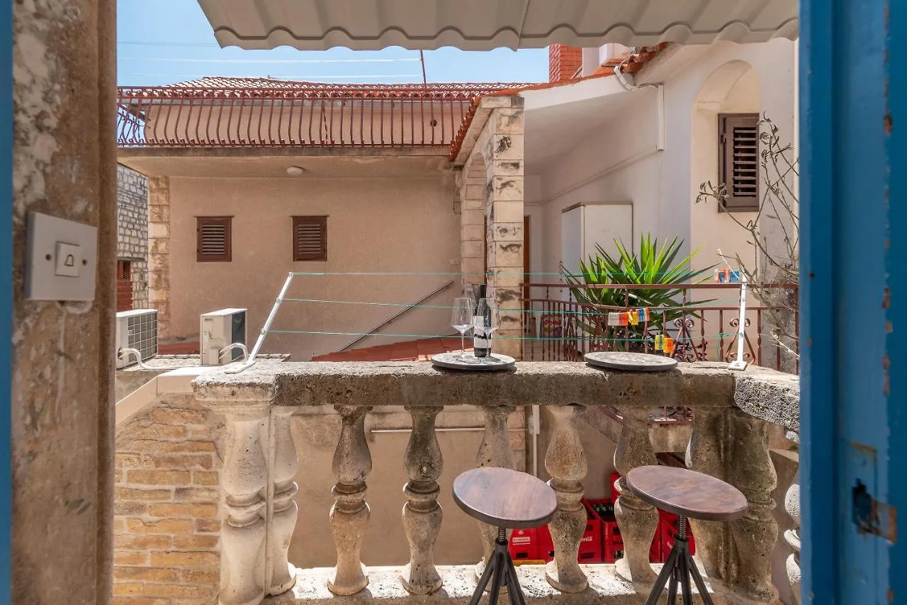 Residence Providenca Trogir 3*,