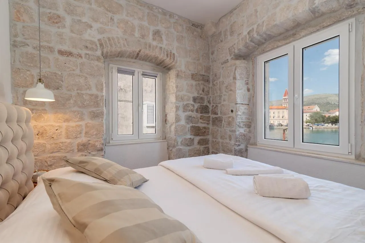 Residence Providenca Trogir