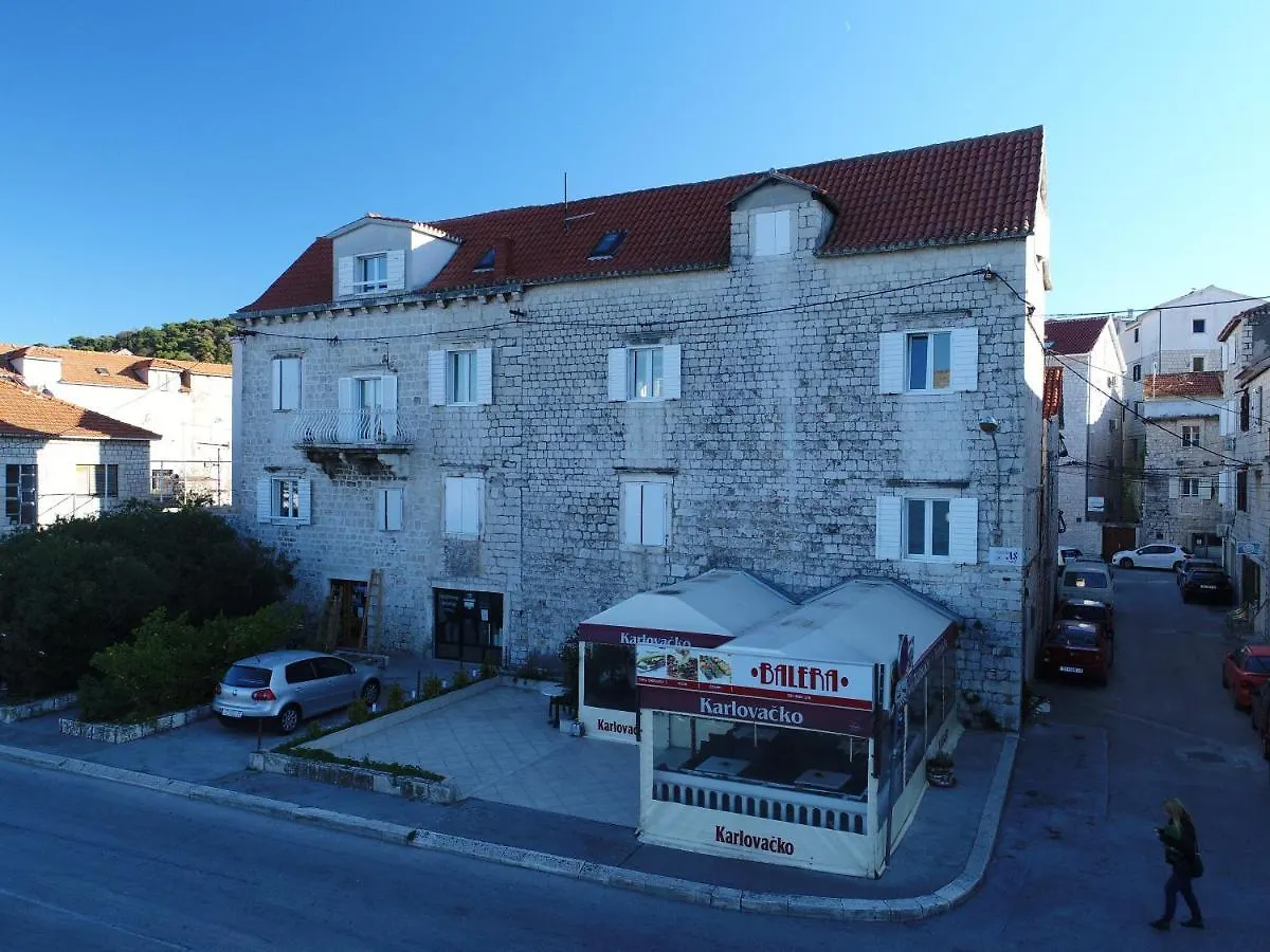 بيت ضيافة Residence Providenca تروغير