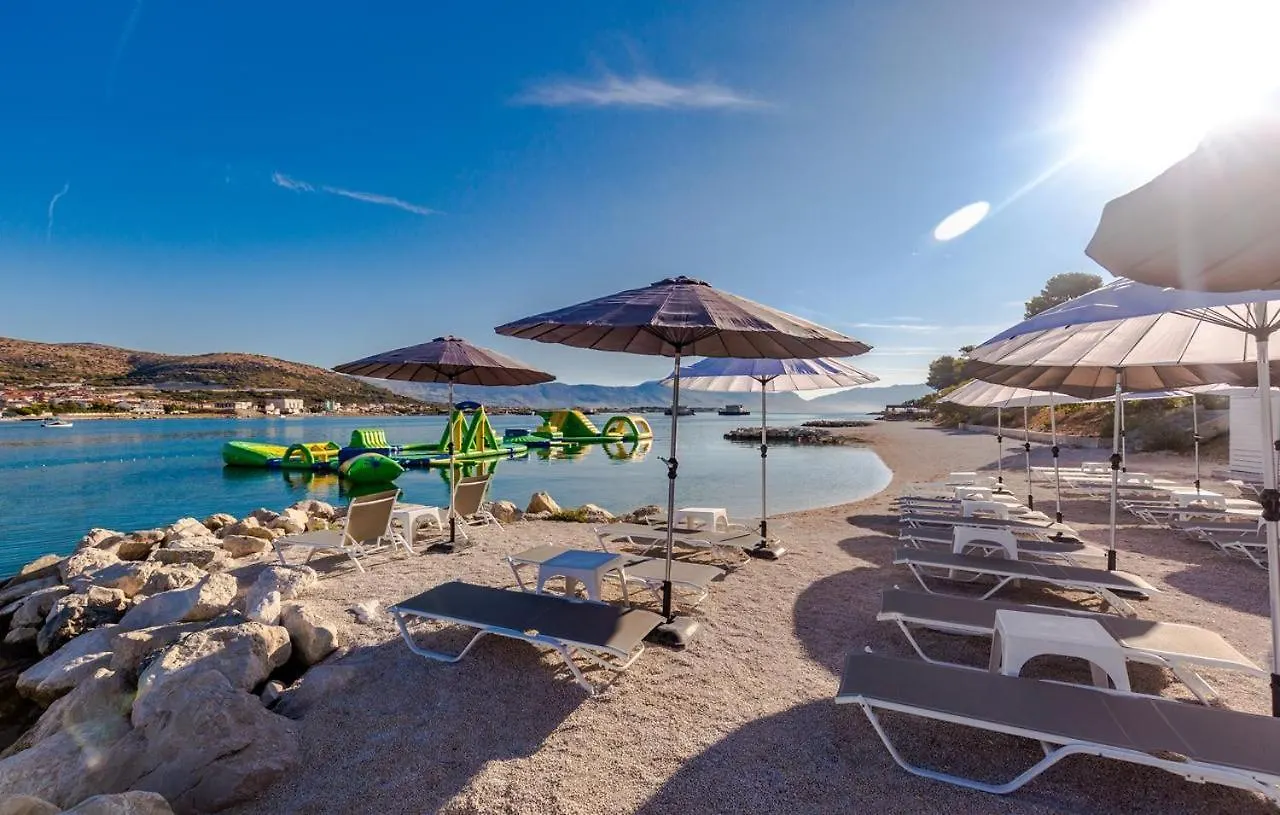 Residence Providenca تروغير كرواتيا