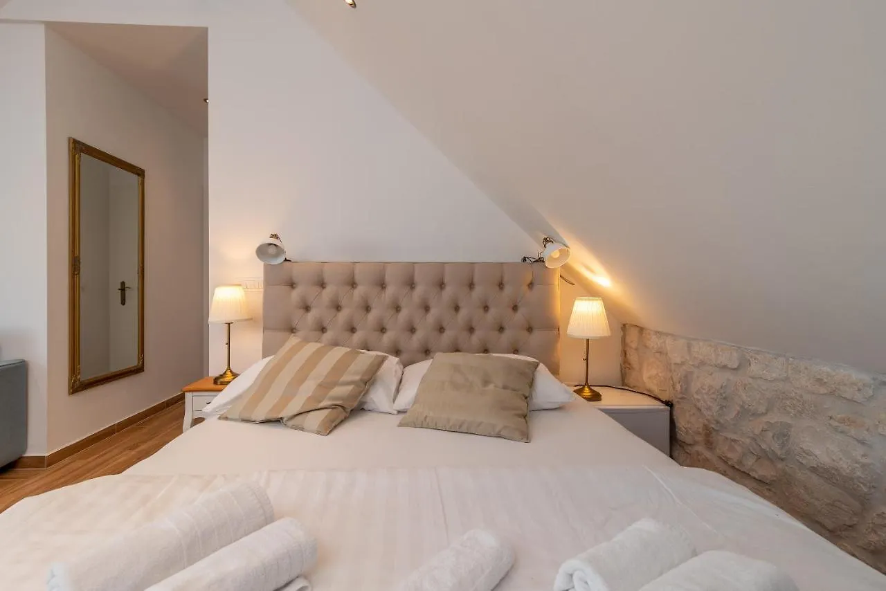 Residence Providenca تروغير كرواتيا