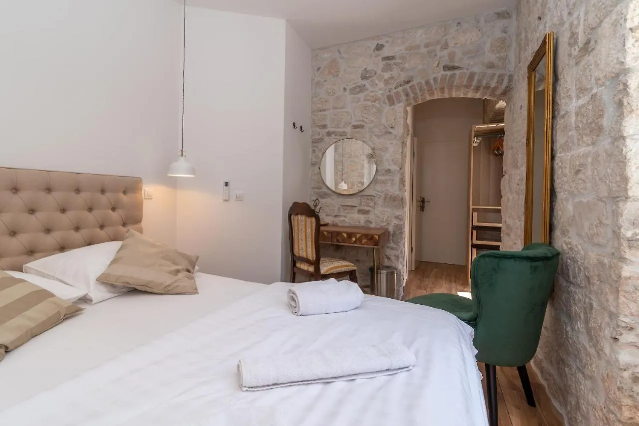 Residence Providenca تروغير 3*,  كرواتيا